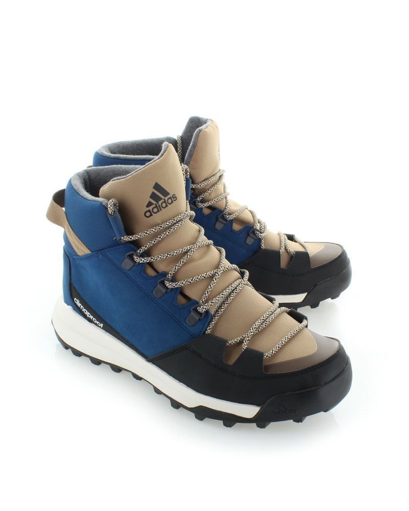 Adidas performance cw sales winterpitch mid cp