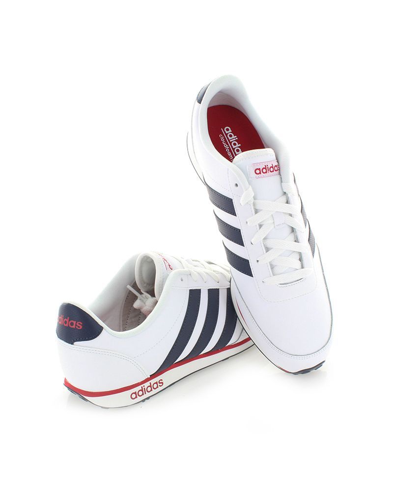 adidas vs racer