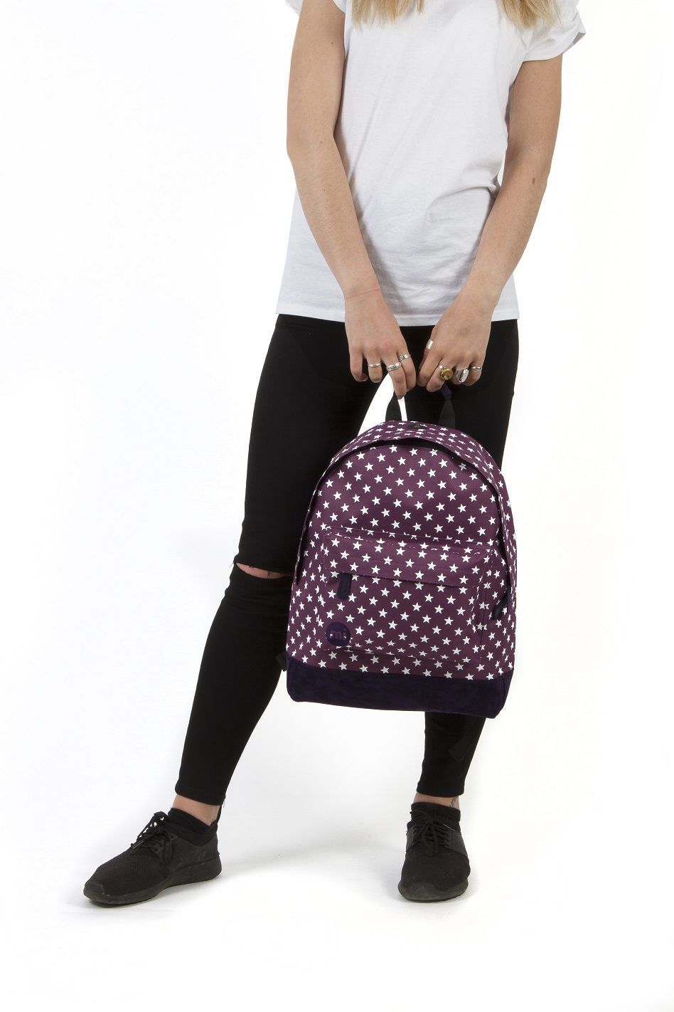 Mi pac all stars backpack shop